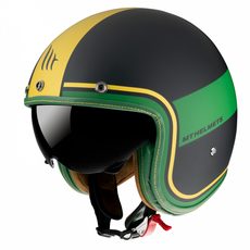 Helmet MT Helmets LEMANS 2 SV / HORNET SV - OF507SV C9 - 29 L