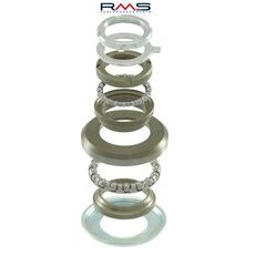 Steering head bearing set RMS 184220540