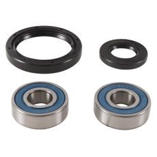 Wheel Bearing Kit All Balls Racing 25-1746