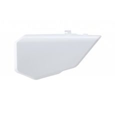 Airbox Covers POLISPORT 8476600001 Bela