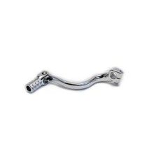 Gearshift lever MOTION STUFF 833-00110 SILVER POLISHED Aluminum