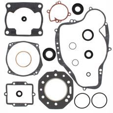 Complete Gasket Kit with Oil Seals WINDEROSA 811818