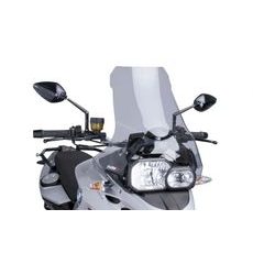 Windscreen PUIG TOURING 6365H smoke