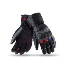 Rokavice Seventy Degrees 70° SD-T5 BLACK/RED/BLUE S