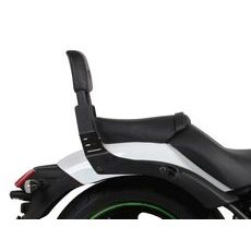 Sistem za pritrditev naslona SHAD K0VL65SN with SHAD backrest