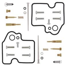 Carburetor Rebuild Kit All Balls Racing 26-1220
