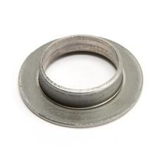 Spring seat against top cap FF KYB 110124600101 steel 46mm