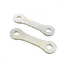 Rear rising kit LUCAS homologated ABE