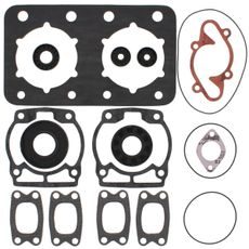 Complete Gasket Kit with Oil Seals WINDEROSA 711177