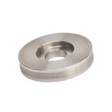 Shock absorber piston rod lowering washer K-TECH SHOWA 211-453-030 12x43.5x7.50 (-3mm)