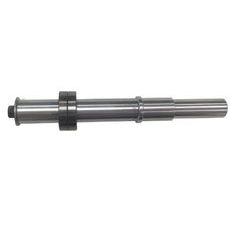 Axis spare PUIG 7479D aluminium D 42,5 mm