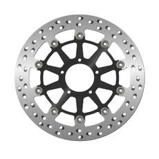 Zavorni disk NG 1796ZG racing