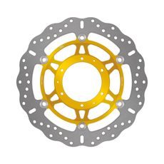 Zavorni disk EBC MD1152XC