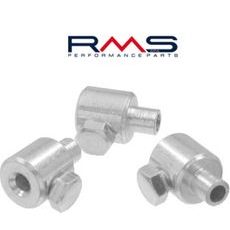 Nipple for clutch cable RMS 121858020 d2,5 mm