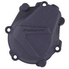 Ignition cover protectors POLISPORT PERFORMANCE 8463900003 blue husqvarna