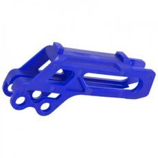 Vodilo za verigo POLISPORT PERFORMANCE 8499600002 moder