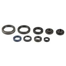 Set tesnil motorja za olje (Engine Oil Seals Kit) ATHENA P400510400140