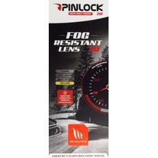 Lens Pinlock MT Helmets ACCESORIOS