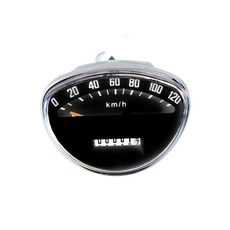 Speedometer RMS 163680071