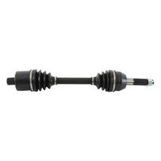 Axle All Balls Racing AB8-PO-8-355 8ball