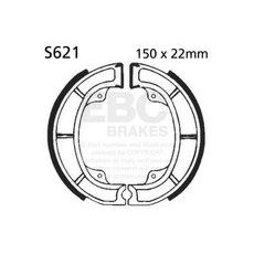Brake shoe set EBC S621
