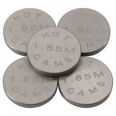 Shim HOT CAMS 5PK1300185 5pk (diameter 13.00 mm, thick 18.5 mm)