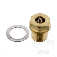 Float needle TOURMAX with seat