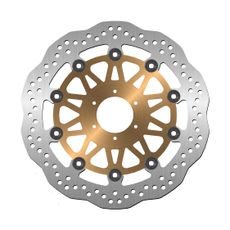 Zavorni disk NG 751X