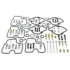 Carburetor Rebuild Kit All Balls Racing 26-1608
