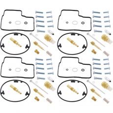 Carburetor Rebuild Kit All Balls Racing 26-1750