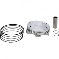 Complete piston VERTEX 24594B Cylinder 96, piston 95,96 mm