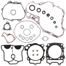 Complete Gasket Kit with Oil Seals WINDEROSA 811692