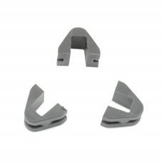 Kit cursori variatore mini ATHENA P400000110001