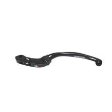 Ročica sklopke ACCOSSATO LV006 in Aluminium For Accossato Radial Master Cylinder (No Ready To Brake) e Brembo črna