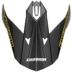 Peak CASSIDA LIBOR PODMOL JUNIOR black matt / yellow / grey
