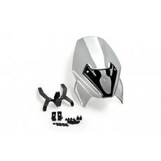 Windshield PUIG NEW GEN. SPORT 20360H smoke