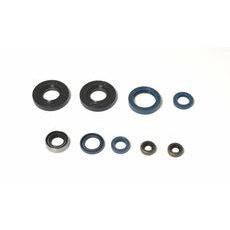 Set tesnil motorja za olje (Engine Oil Seals Kit) ATHENA P400090400060