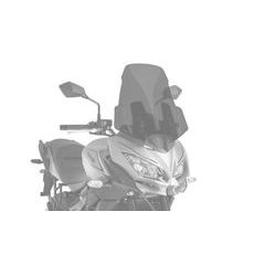 Windscreen PUIG TOURING 9421N črna