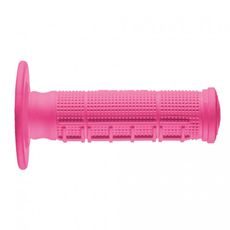 Ročaji (Gripi) ARIETE UNITY 02621/A-PF half waffle pink fluo