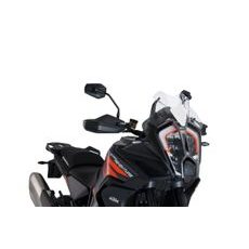 Windscreen PUIG SPORT 20401W clear