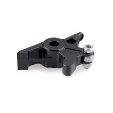 Adater za zavoro (Brake lever adapter) PUIG 22034N črna