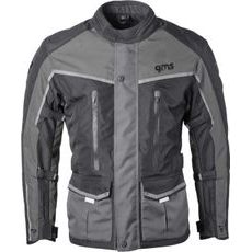 Jakna GMS Twister Neo WP Man ZG55016 black-grey 5XL