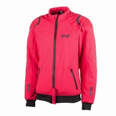 Softshell jacket GMS FALCON LADY ZG51016 rdeč DM