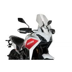 Windscreen PUIG TOURING 21388W clear