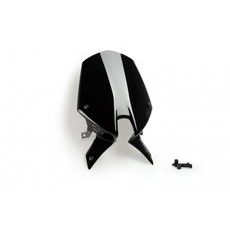 Windshield PUIG NEW GEN. SPORT 20712N črna