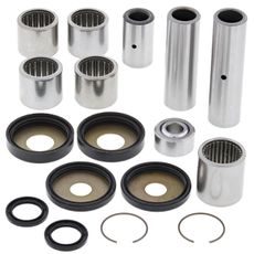 Servisni set za povezovalne člene nihajne roke (vage) All Balls Racing 27-1061