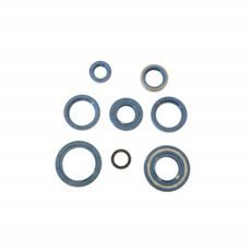 Set tesnil motorja za olje (Engine Oil Seals Kit) ATHENA P400090400130