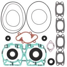 Complete Gasket Kit with Oil Seals WINDEROSA 711178B