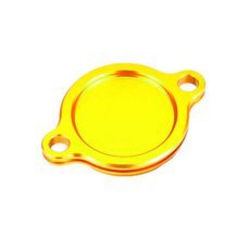 Stopalke (Footpegs) ACCOSSATO OFF-ROAD FRS01 zlata