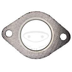 Exhaust gasket ATHENA S410427012002 61.9X88.76X2.25 mm